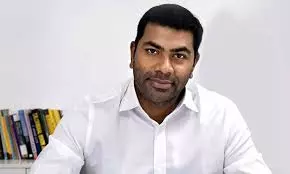 திரு. ஆதவ் அர்ஜுனா