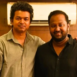 திரு. P. ஜெகதீஷ்