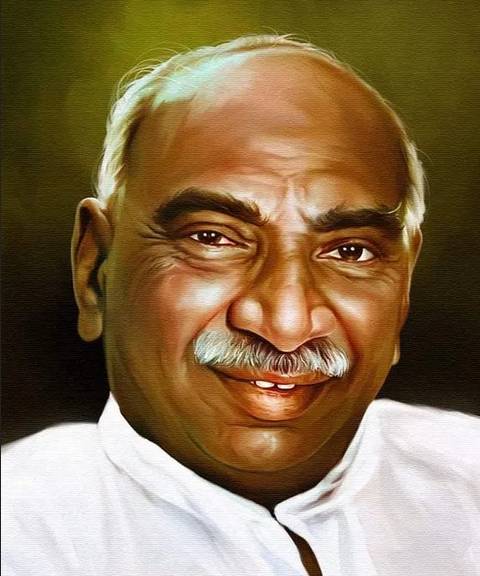 காமராஜர்