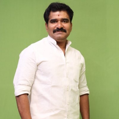 திரு. CTR. நிர்மல் குமார்