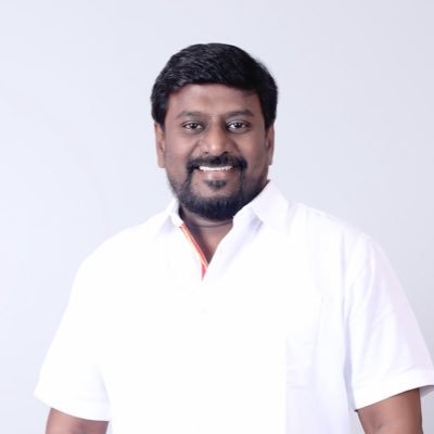 திரு. A. ராஜ்மோகன்